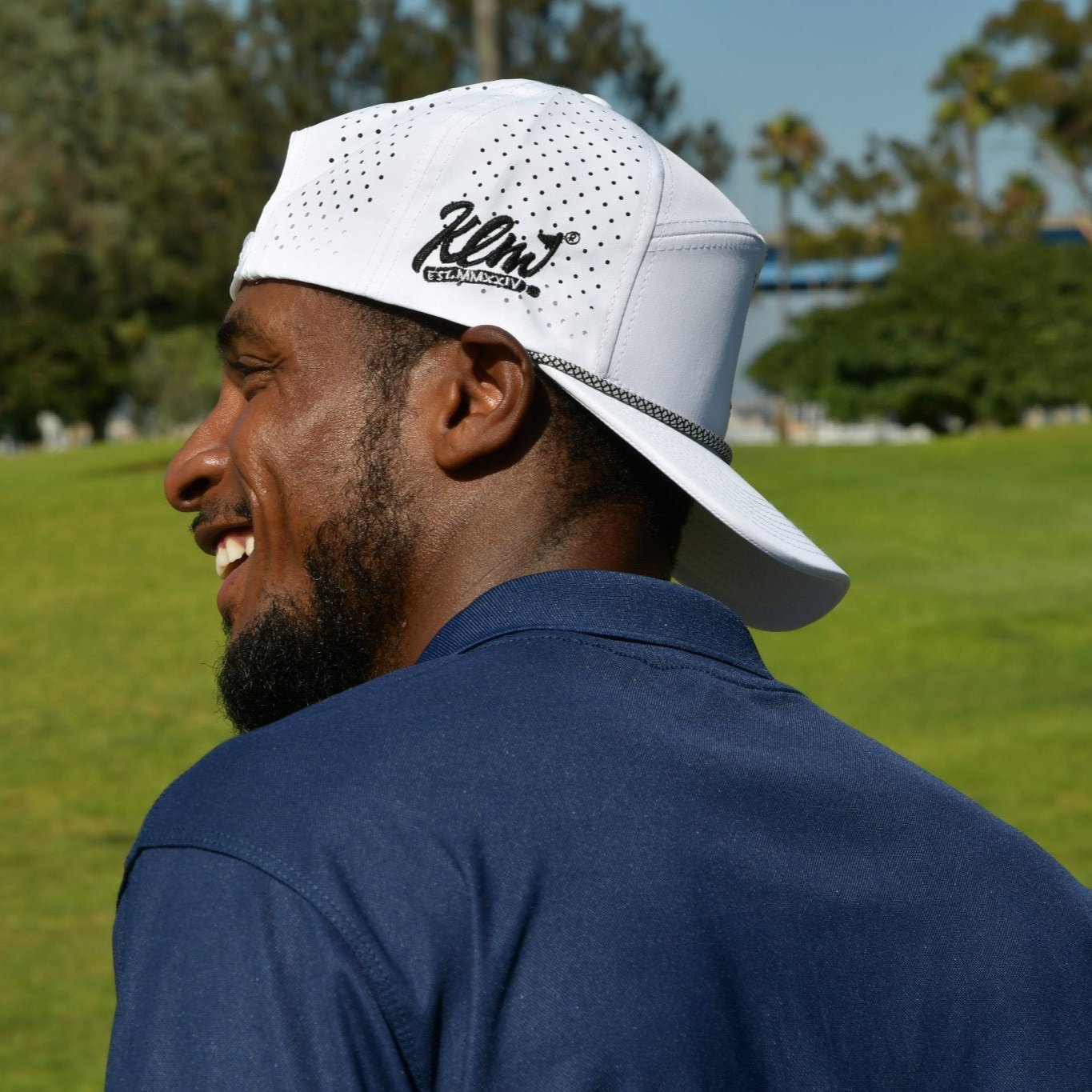 The Icon Performance Hat